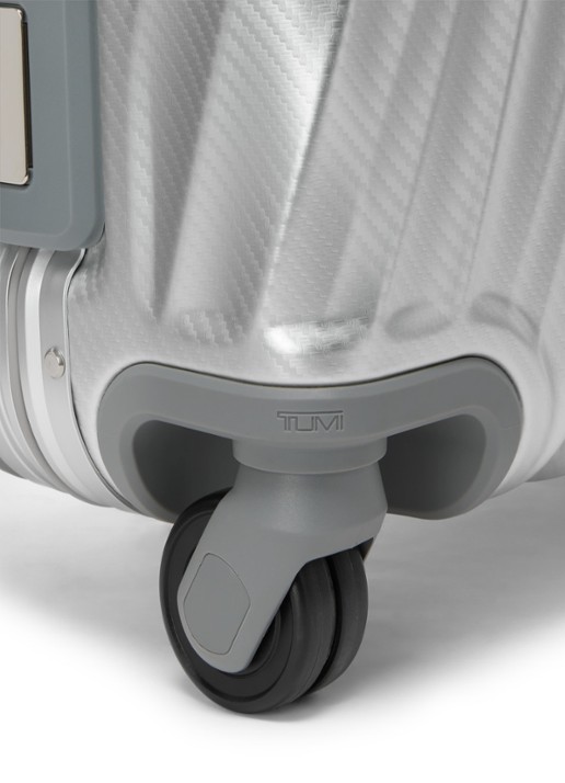 TUMI 19 Degree spinner 56 cm - detail 6 zilver