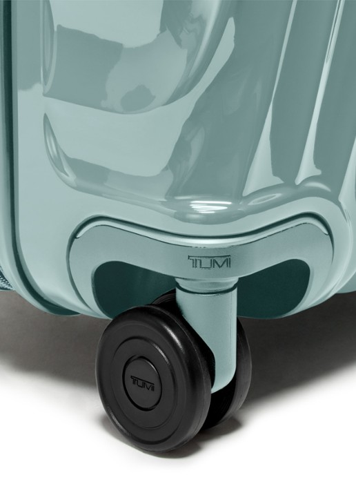TUMI 19 Degree spinner 66 cm - detail 6 groen
