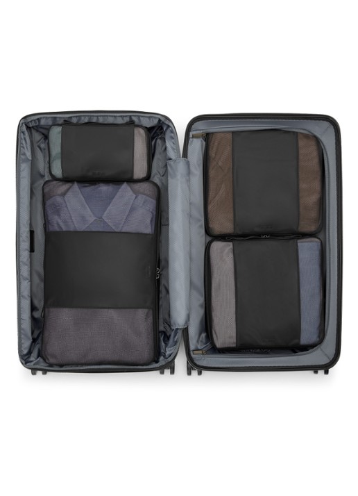 TUMI 19 Degree spinner 66 cm - detail 7 groen