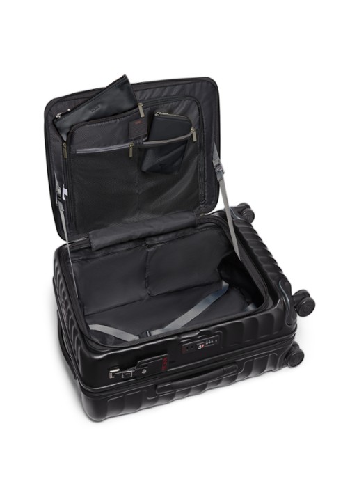 TUMI 19 Degree spinner 66 cm - achterkant 6 zwart