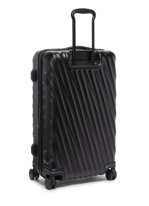 TUMI 19 Degree spinner 66 cm - detail zwart