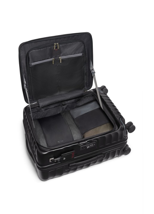 TUMI 19 Degree spinner 66 cm - detail 4 zwart
