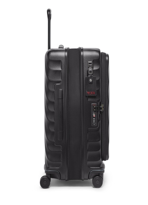 TUMI 19 Degree spinner 66 cm - detail 5 zwart