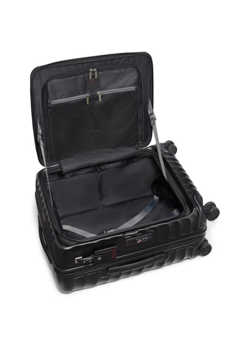 TUMI 19 Degree spinner 66 cm - voorkant 8 zwart