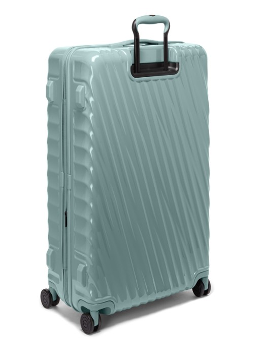 TUMI 19 Degree spinner 76 cm - achterkant 3 groen