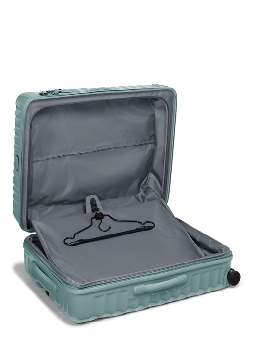 TUMI 19 Degree spinner 76 cm - voorkant 2 groen