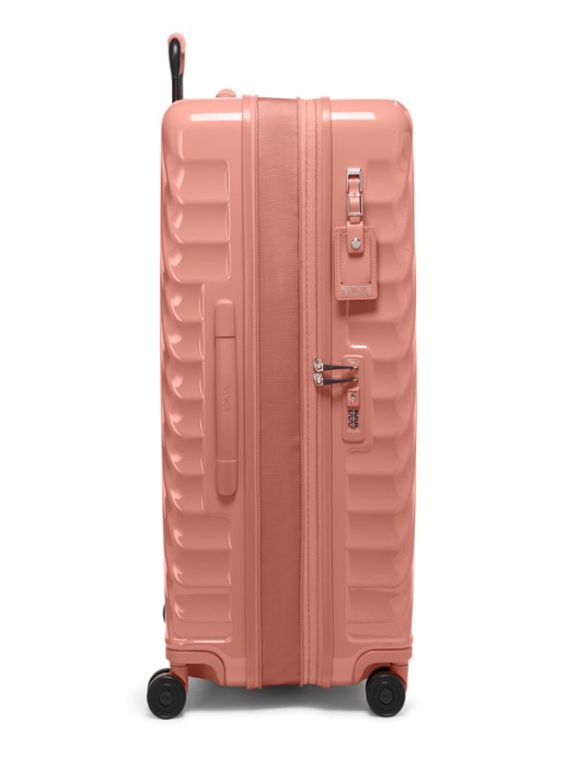 TUMI 19 Degree spinner 76 cm - detail 4 roze