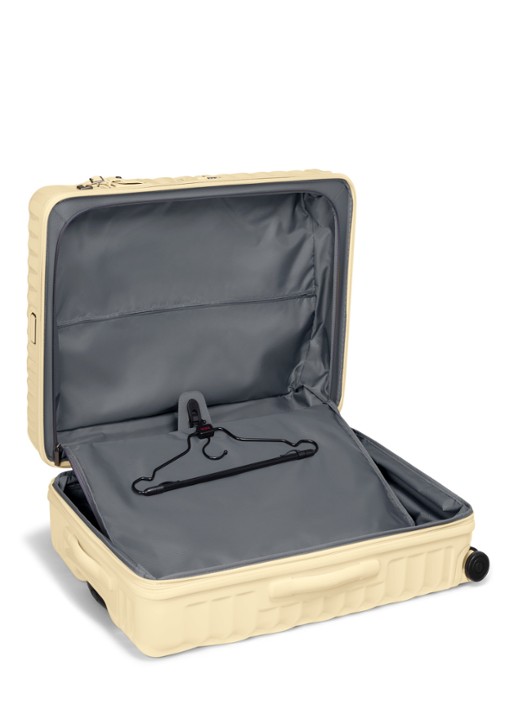 TUMI 19 Degree spinner 76 cm - detail 3 geel
