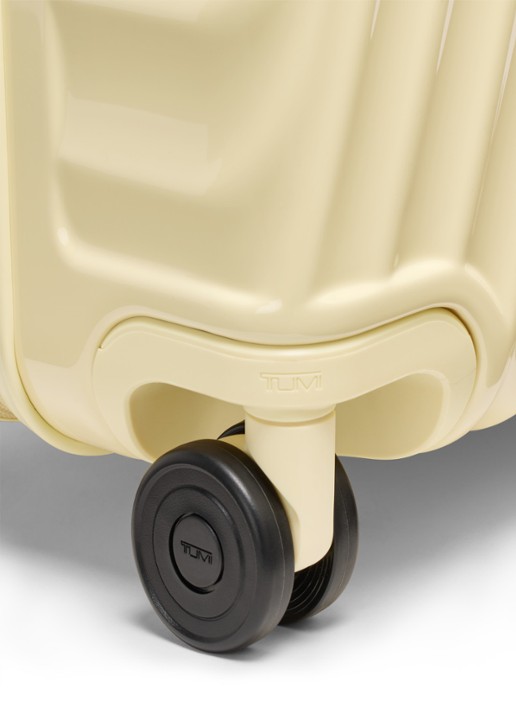 TUMI 19 Degree spinner 76 cm - detail 6 geel