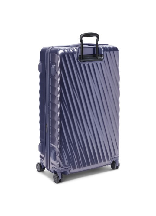 TUMI 19 Degree spinner 76 cm - detail 2 paars
