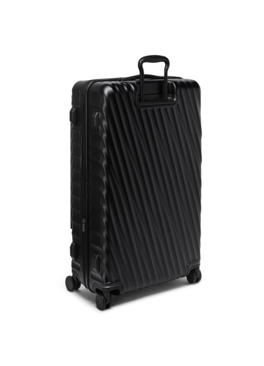 TUMI 19 Degree spinner 76 cm - detail 4 zwart