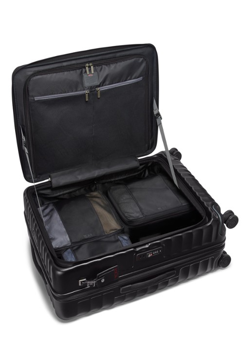 TUMI 19 Degree spinner 76 cm - detail 7 zwart