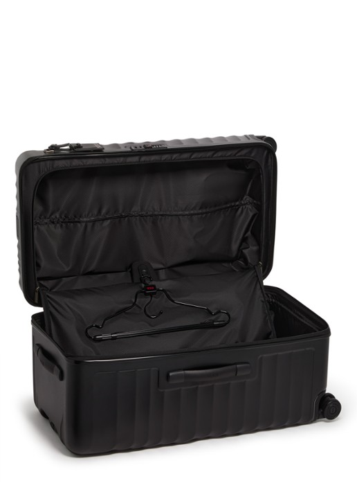 TUMI 19 Degree spinner 79,5 cm - achterkant zwart