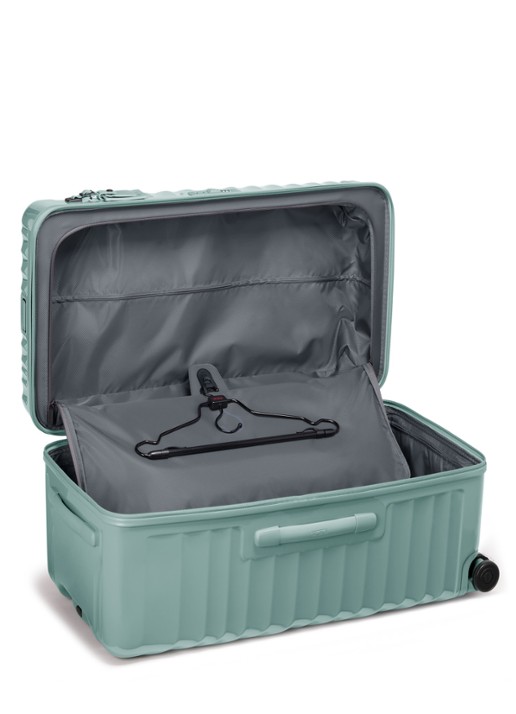 TUMI 19 Degree spinner 79,5 cm - achterkant groen