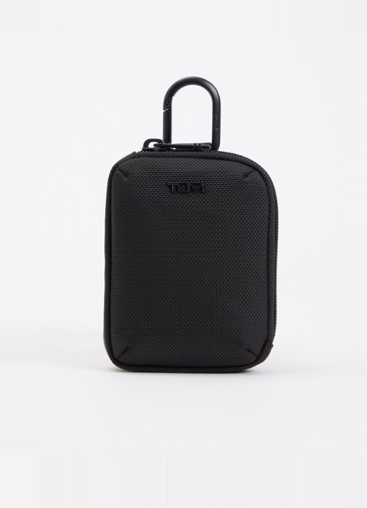 TUMI Aanpasbare accessoire-etui met logo