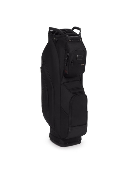 TUMI Alpha 3 Golf Cart tas met USB-C poort 91 cm