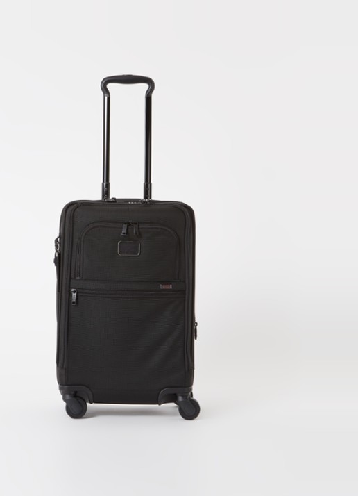 TUMI Alpha 3 International Office vergrootbare spinner 56 cm