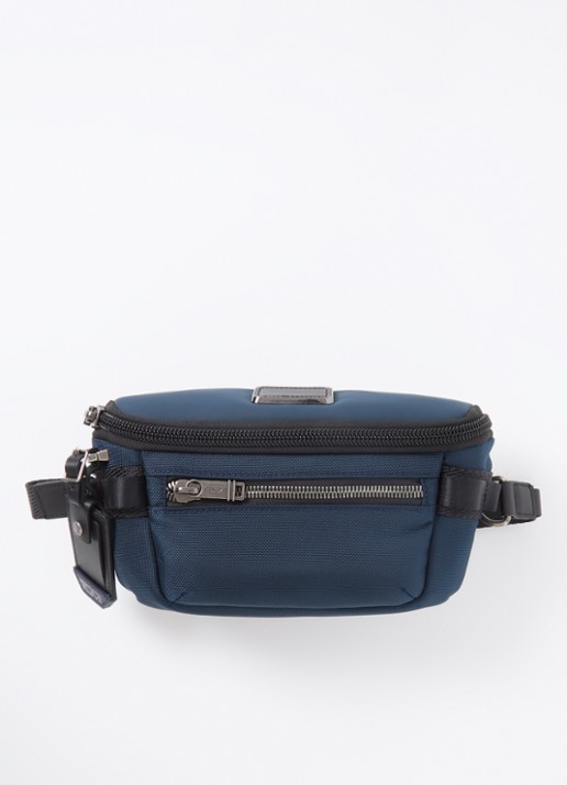 TUMI Alpha Bravo Classified crossbodytas met verstelbare schouderriem
