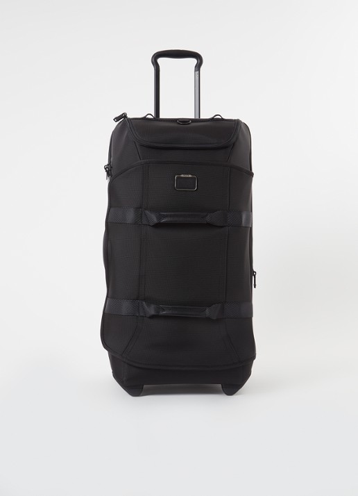 TUMI Alpha Bravo duffel vergrootbare trolley 71 cm