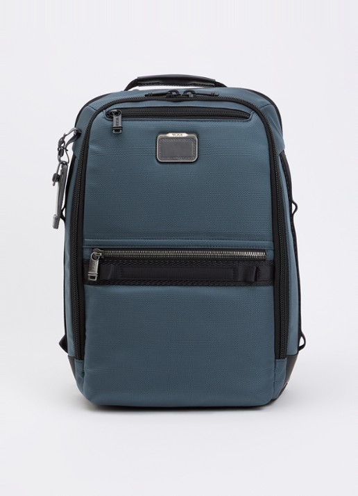 TUMI Alpha Bravo Dynamic rugzak met 15 inch laptopvak - unisex