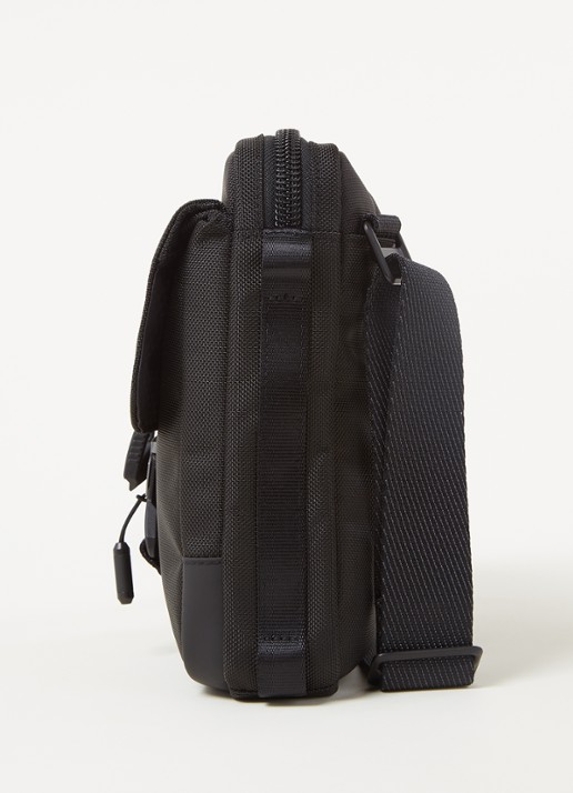 TUMI Alpha Bravo Junior crossbodytas met verstelbare schouderriem - detail 3 zwart