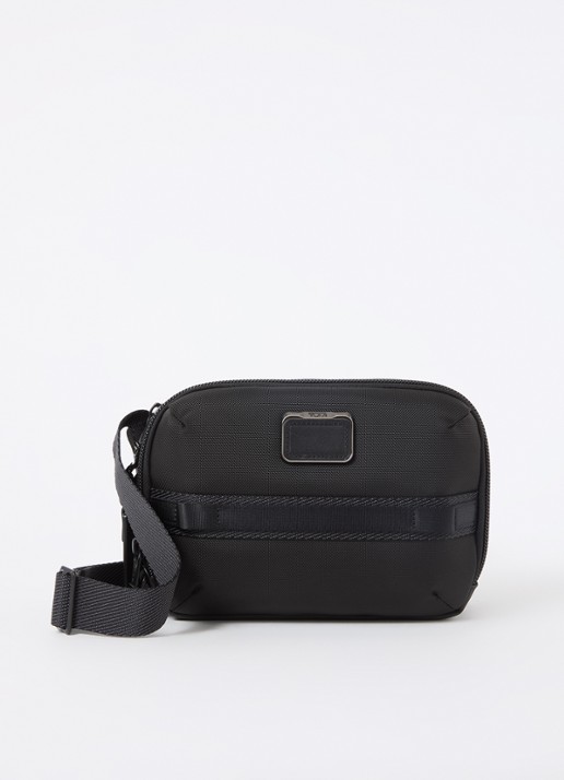 TUMI Alpha Bravo Ranger crossbodytas met logo