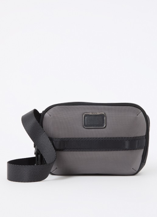TUMI Alpha Bravo Ranger crossbodytas met logo