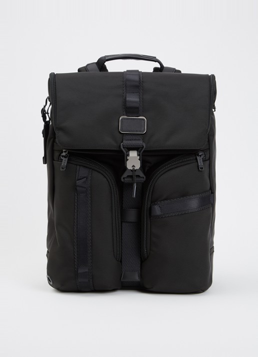 TUMI Alpha Bravo Surveillance rugzak met 15 inch laptopvak - unisex