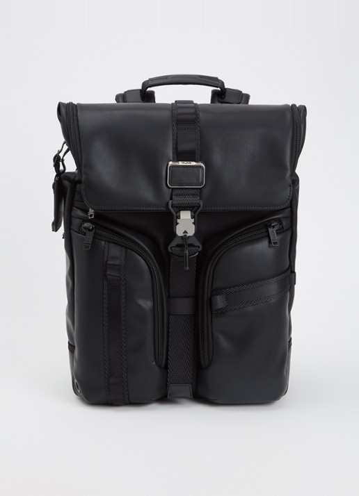 TUMI Alpha Bravo Surveillance rugzak met 15 inch laptopvak - unisex