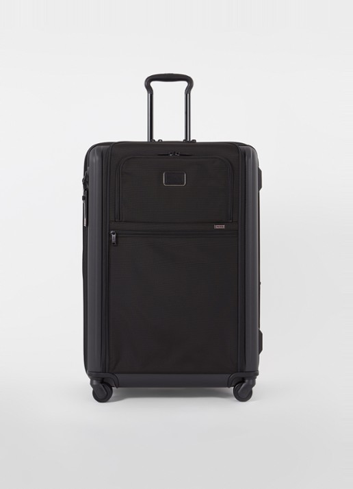 TUMI Alpha Hybrid Medium vergrootbare spinner 73,5 cm