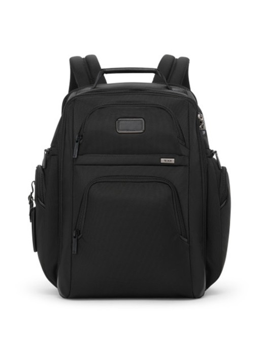 TUMI Alpha rugzak met 15 inch laptopvak