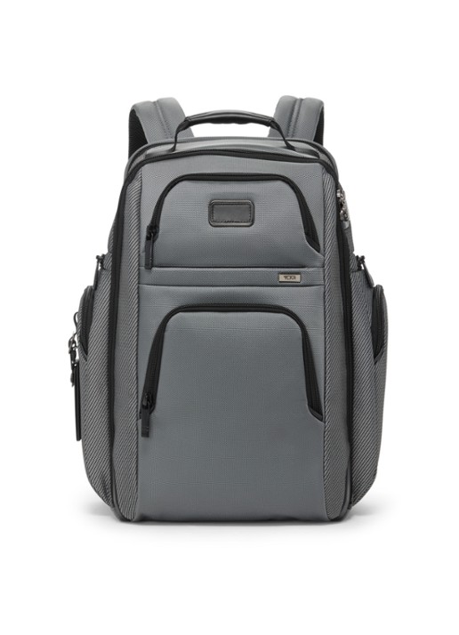TUMI Alpha rugzak met 16 inch laptopvak