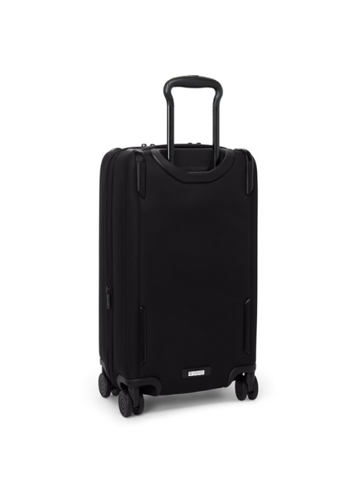 TUMI Alpha spinner 55 cm - detail 6 zwart
