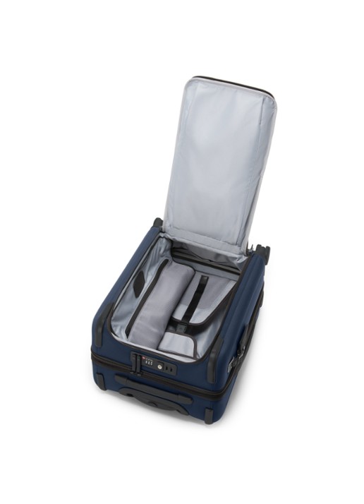 TUMI Alpha spinner 55 cm - detail 5 donkerblauw