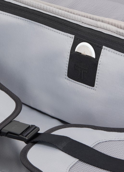 TUMI Alpha spinner 55 cm - detail 3 grijs