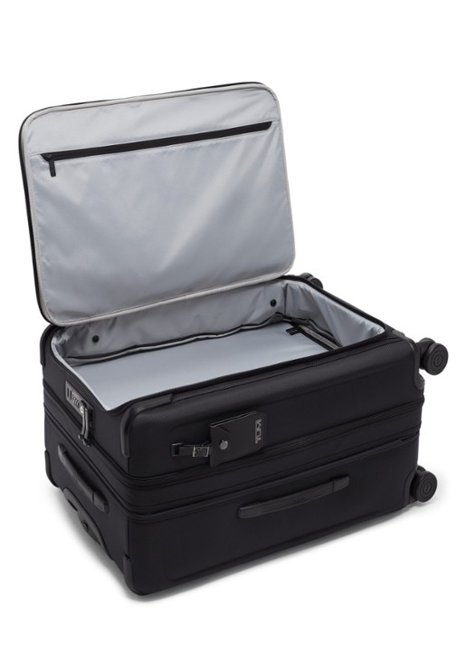 TUMI Alpha spinner 66 cm - achterkant zwart
