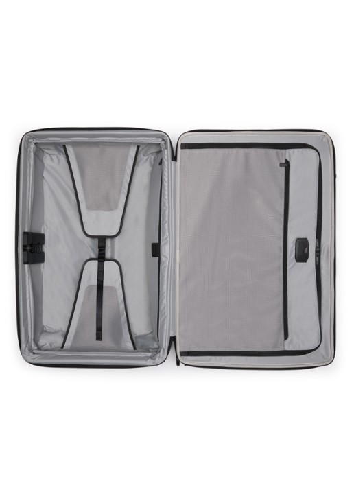 TUMI Alpha spinner 73,5 cm - detail zwart