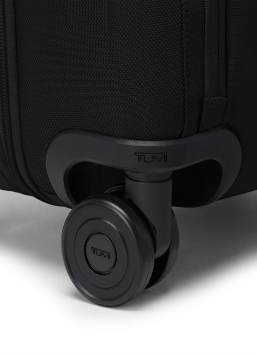 TUMI Alpha spinner 78,5 cm - detail 4 zwart
