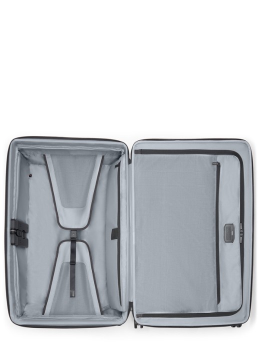 TUMI Alpha spinner 78,5 cm - detail 2 donkerblauw
