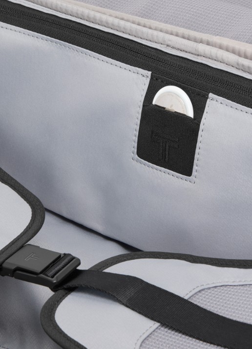 TUMI Alpha spinner 78,5 cm - detail 3 donkerblauw