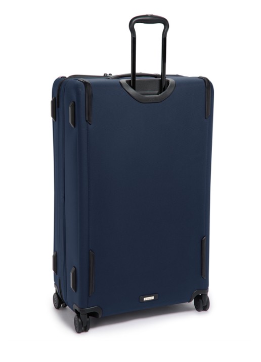 TUMI Alpha spinner 78,5 cm - detail 4 donkerblauw