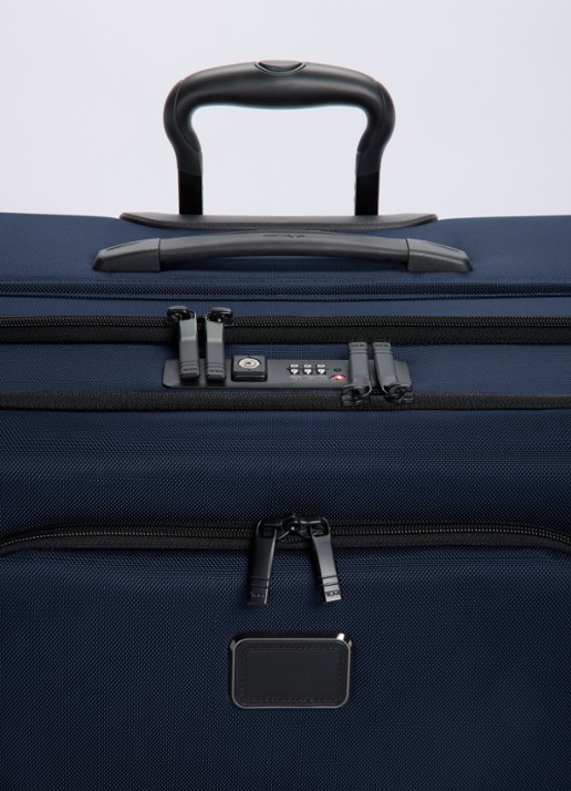 TUMI Alpha spinner 78,5 cm - detail 5 donkerblauw