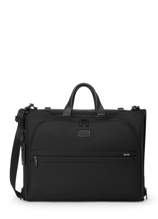 TUMI Alpha Tri-Fold kledingtas