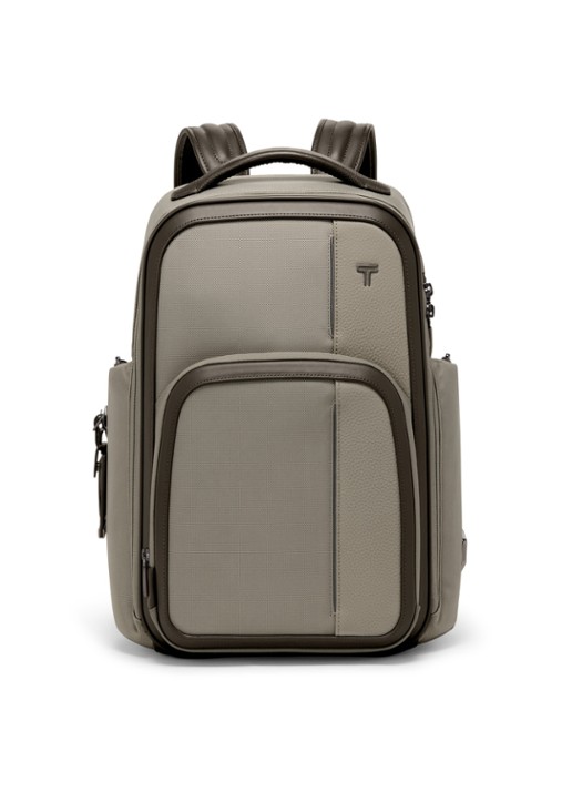 TUMI Arrive' Barker rugzak met 16 inch laptopvak