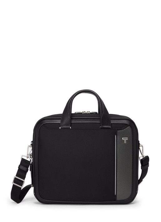 TUMI Arrive' Hannover businesstas met 16 inch laptopvak