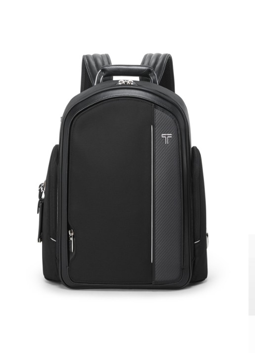 TUMI Arrive' Larson Medium rugzak met 16 inch laptopvak