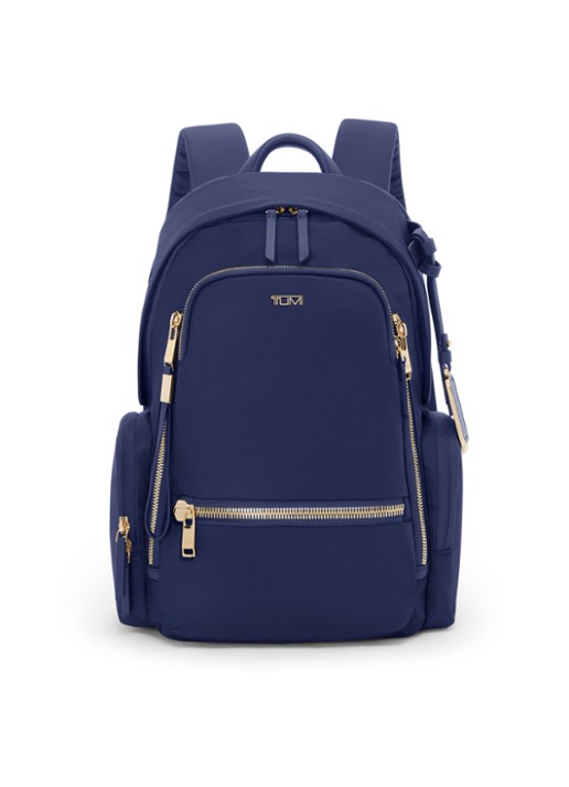 TUMI Celina rugzak met 12 inch laptopvak