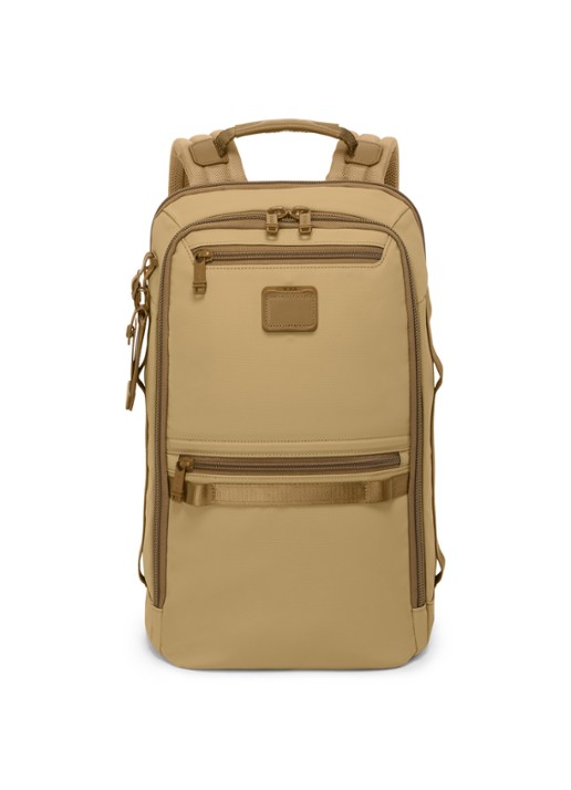 TUMI Dynamic rugzak met 16 inch laptopvak
