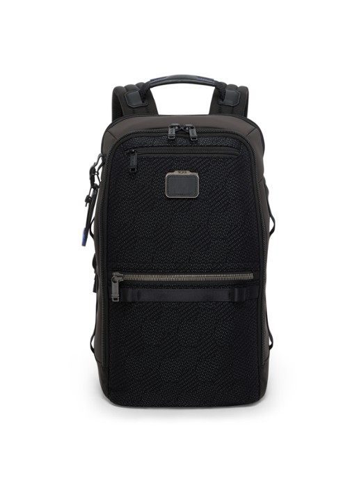 TUMI Dynamic rugzak met 16 inch laptopvak