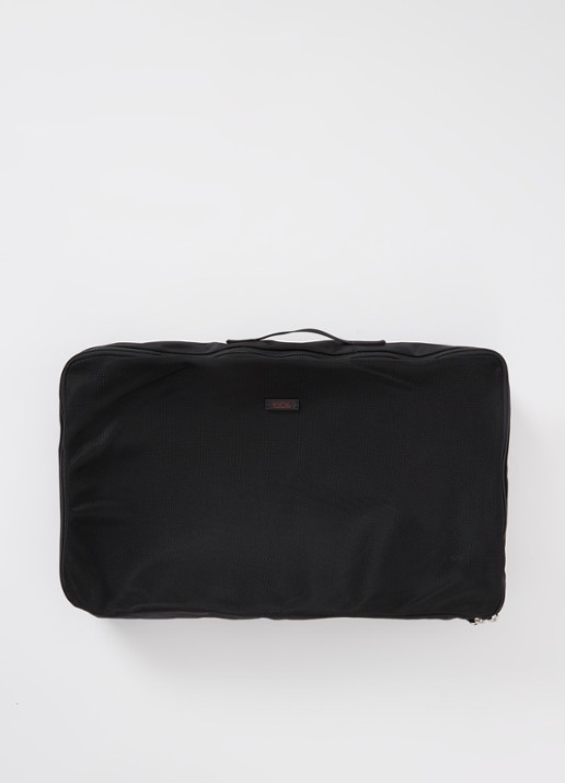 TUMI Packing Cube toilettas met logo